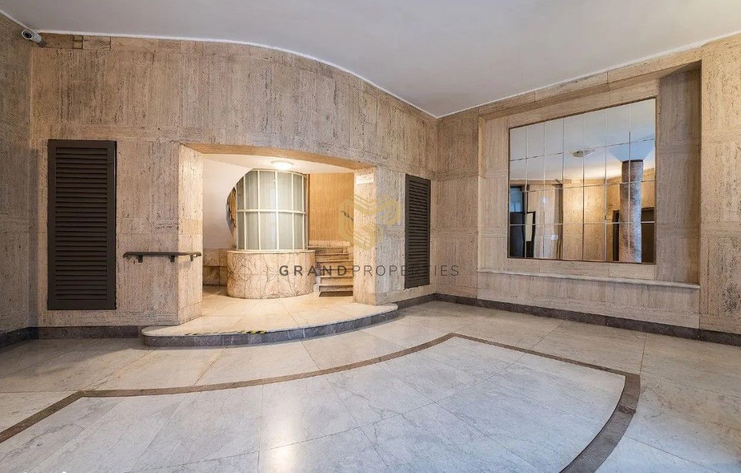 Mieszkanie 4-pokojowe Warszawa Śródmieście, ul. Koszykowa