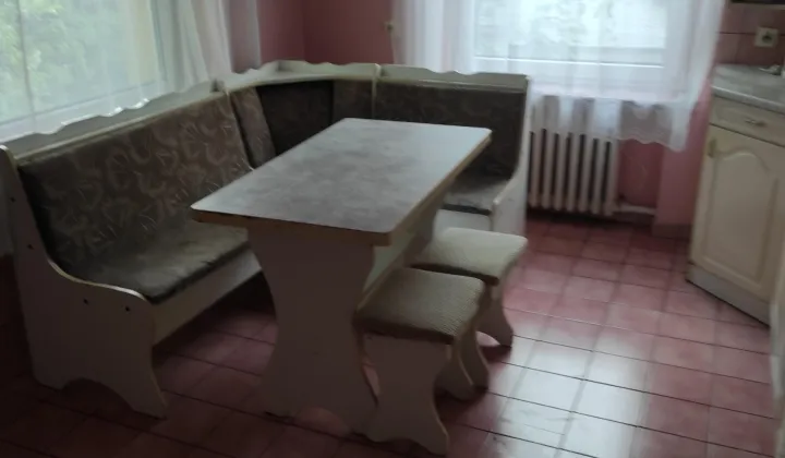 dom wolnostojący Bielsko-Biała Aleksandrowice, ul. Wiśniowa