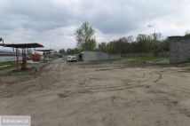 Działka inwestycyjna Głogów. Zdjęcie 3