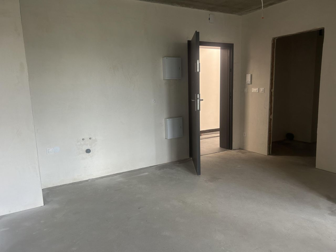 Mieszkanie 2-pokojowe Gdańsk Jasień, ul. Borkowska. Zdjęcie 8