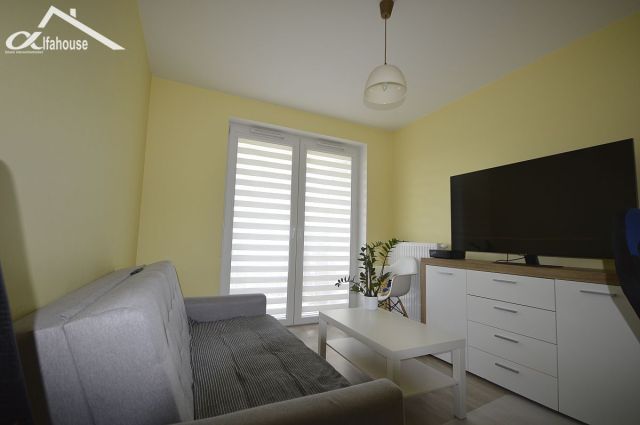 Mieszkanie 2-pokojowe Lublin, ul. Zielone Wzgórze. Zdjęcie 1