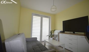 Mieszkanie 2-pokojowe Lublin, ul. Zielone Wzgórze