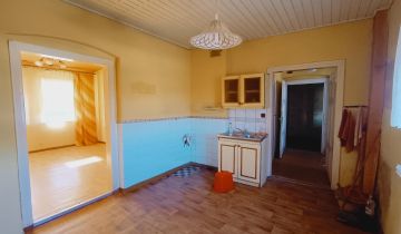 Mieszkanie 2-pokojowe Piekary Śląskie Szarlej, ul. Tadeusza Kościuszki