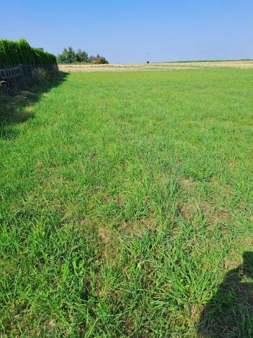 Działka budowlana Wilczopole-Kolonia. Zdjęcie 1