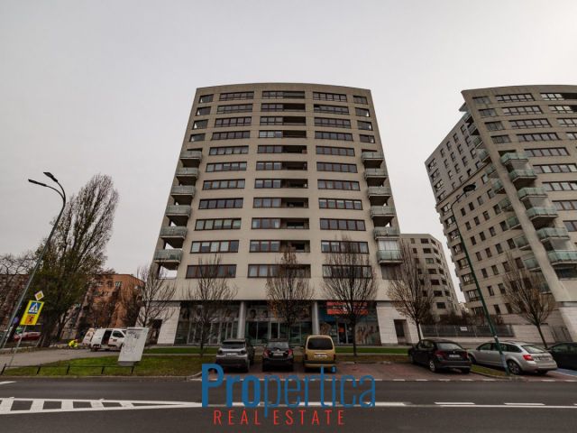 Lokal Warszawa Ochota, ul. Pruszkowska. Zdjęcie 4