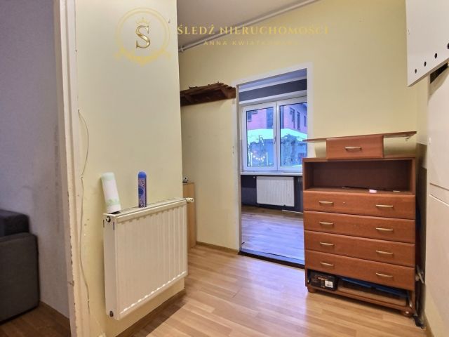 Mieszkanie 2-pokojowe Wołów. Zdjęcie 12