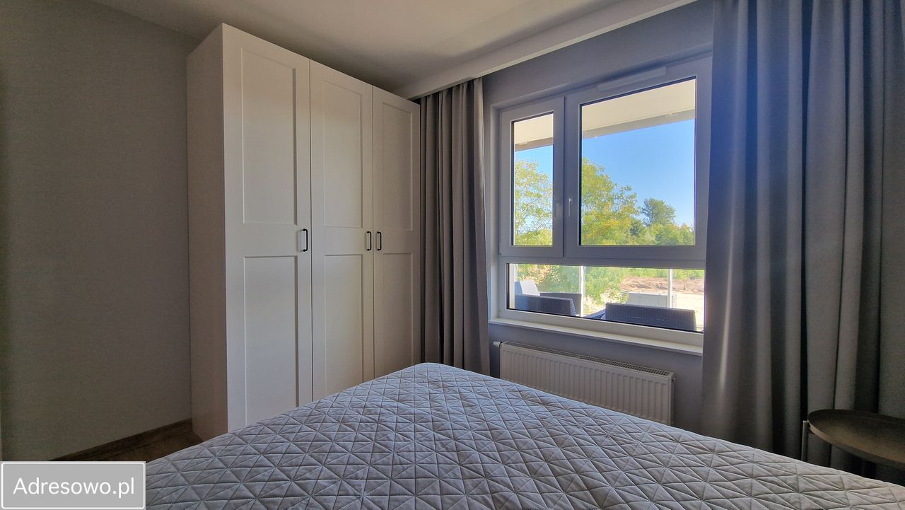 Mieszkanie 2-pokojowe Kołobrzeg, ul. Krzysztofa Kolumba. Zdjęcie 6
