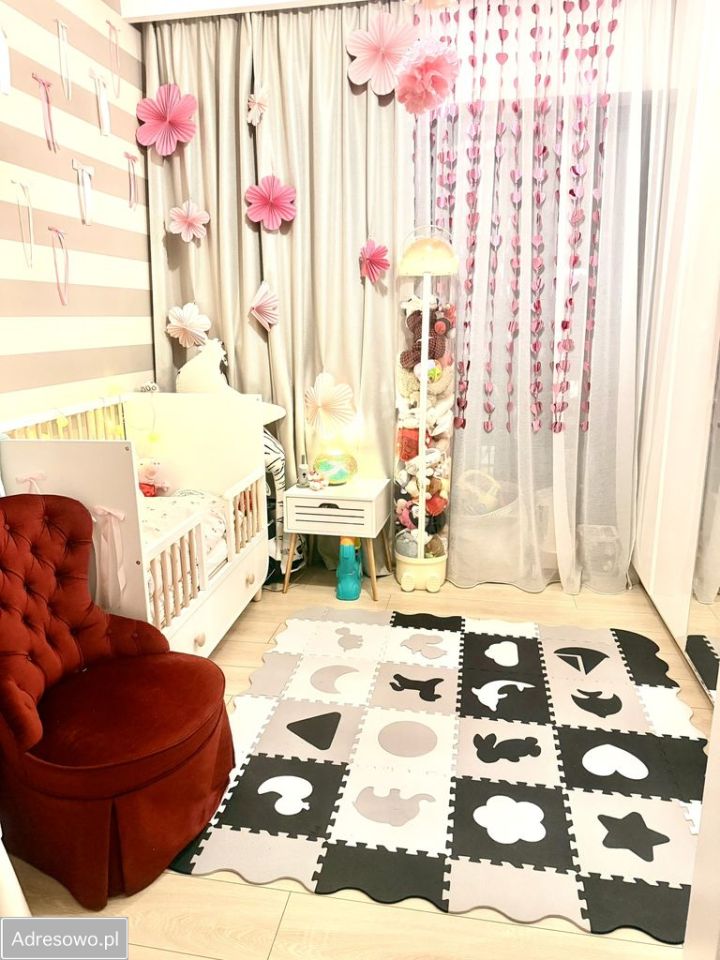 Mieszkanie 3-pokojowe Warszawa Mokotów, ul. J. R. R. Tolkiena. Zdjęcie 12