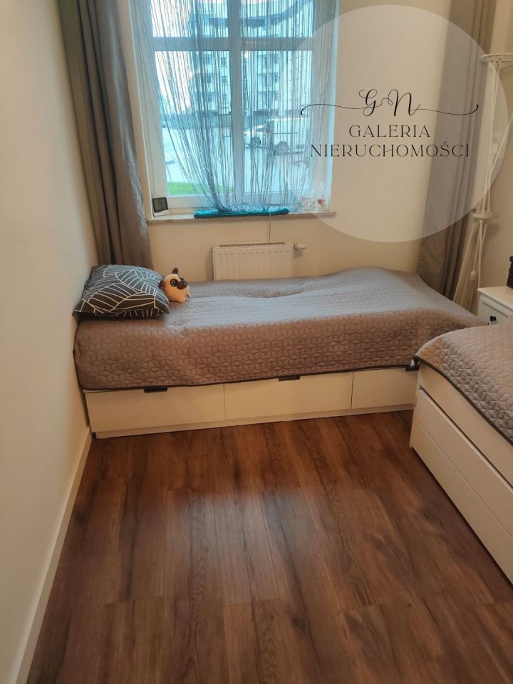 Mieszkanie 3-pokojowe Ostróda, ul. 1 Dywizji. Zdjęcie 8