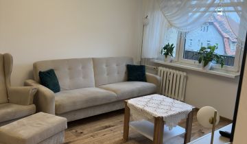 Mieszkanie 1-pokojowe Ścinawa, ul. Władysława Jagiełły