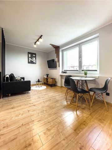 Mieszkanie 1-pokojowe Sosnowiec Klimontów, ul. Gabrieli Zapolskiej. Zdjęcie 1