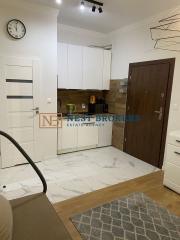 Mieszkanie 5-pokojowe Kraków Stare Miasto, ul. Żelazna. Zdjęcie 2