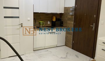 Mieszkanie 5-pokojowe Kraków Stare Miasto, ul. Żelazna