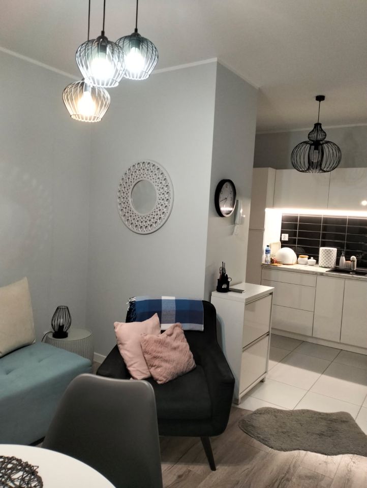 Mieszkanie 2-pokojowe Płock Podolszyce, al. Jana Pawła II. Zdjęcie 4