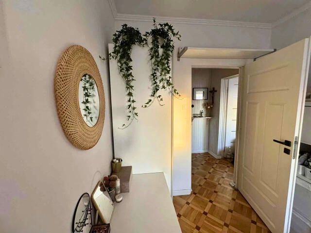 Mieszkanie 3-pokojowe Warszawa Bielany, ul. Kwitnąca. Zdjęcie 9