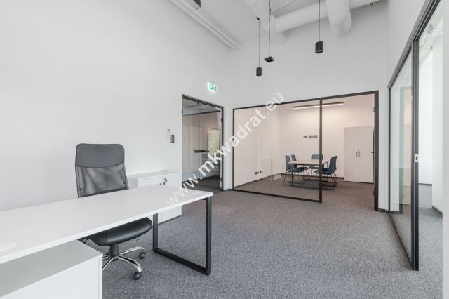 Biuro Warszawa Mokotów. Zdjęcie 6