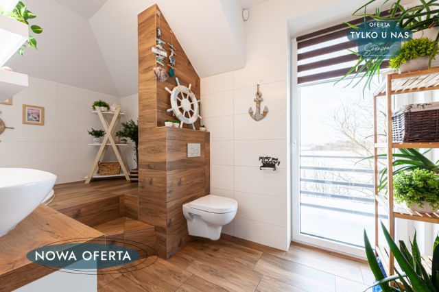 bliźniak, 4 pokoje Babice. Zdjęcie 9