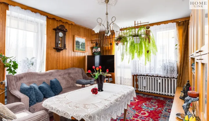 Mieszkanie 3-pokojowe Olsztyn Zatorze, al. Aleja Sybiraków