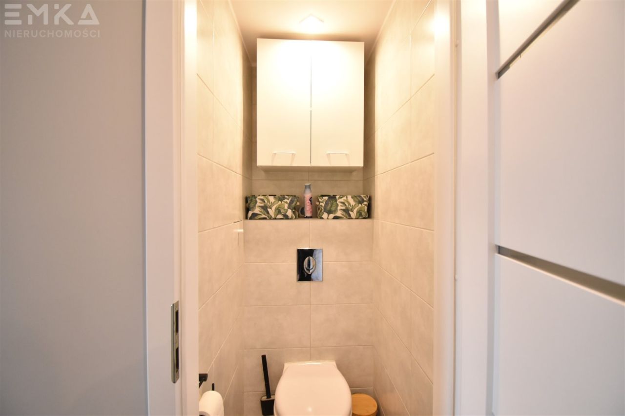 Mieszkanie 2-pokojowe Bydgoszcz Fordon, ul. ppor. Emilii Gierczak. Zdjęcie 7