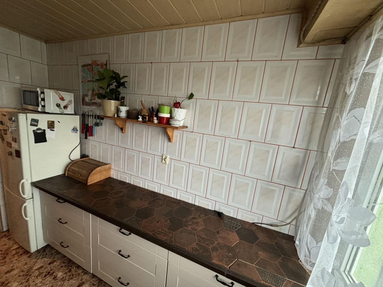 Mieszkanie 3-pokojowe Łódź Polesie, ul. Wincentego Tomaszewicza. Zdjęcie 7