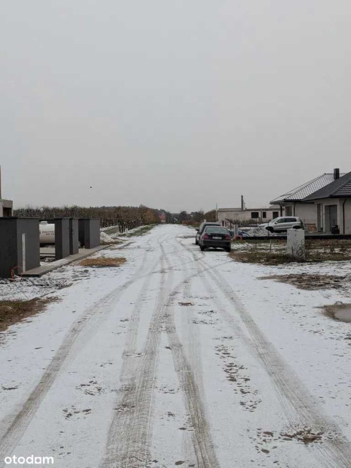 Działka budowlana Stok Lacki. Zdjęcie 4