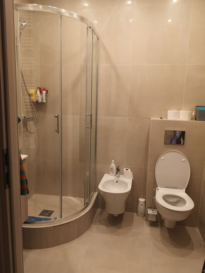 Mieszkanie 2-pokojowe Nowy Dwór Mazowiecki Centrum, ul. Stefana Okrzei. Zdjęcie 6