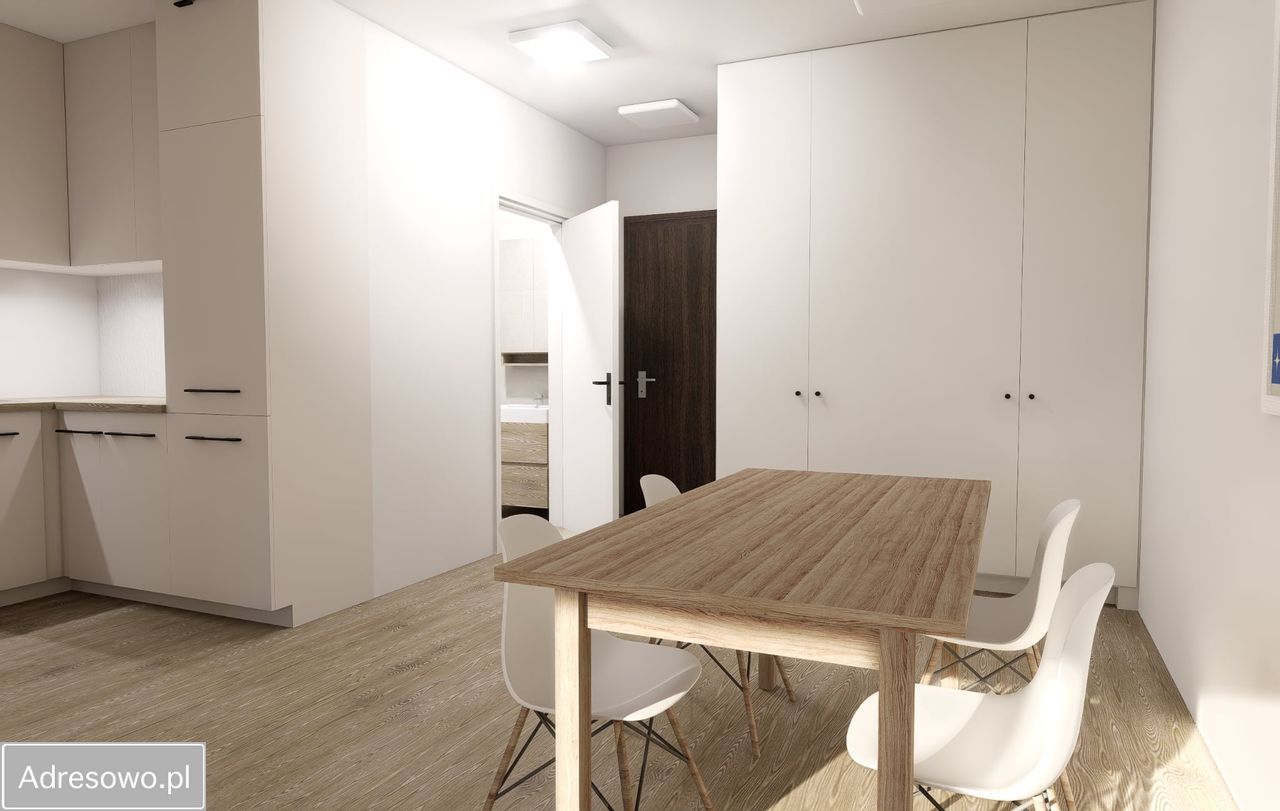 Mieszkanie 10-pokojowe Szczecin Pomorzany, ul. Zygmunta Chmielewskiego. Zdjęcie 6