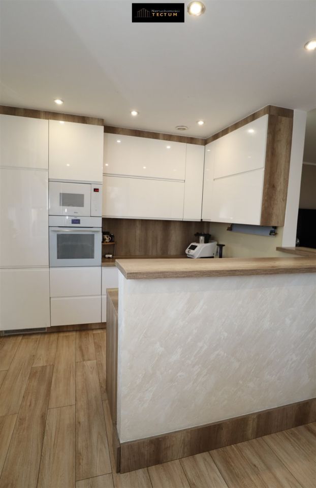 dom wolnostojący, 4 pokoje Wągrowiec, ul. Marcinkowo. Zdjęcie 5