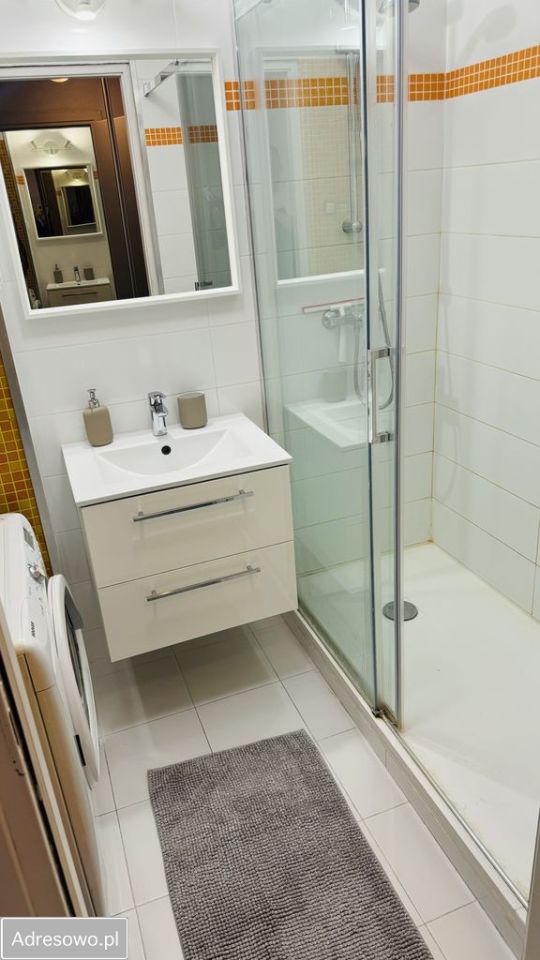 Mieszkanie 3-pokojowe Warszawa Mokotów, ul. Chełmska. Zdjęcie 10