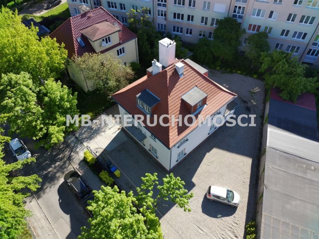 Mieszkanie 1-pokojowe Olsztyn Pojezierze, ul. Westerplatte. Zdjęcie 14