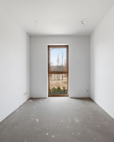 dom szeregowy, 4 pokoje Wiązowna. Zdjęcie 12