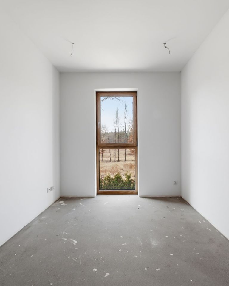 dom szeregowy, 4 pokoje Wiązowna. Zdjęcie 12