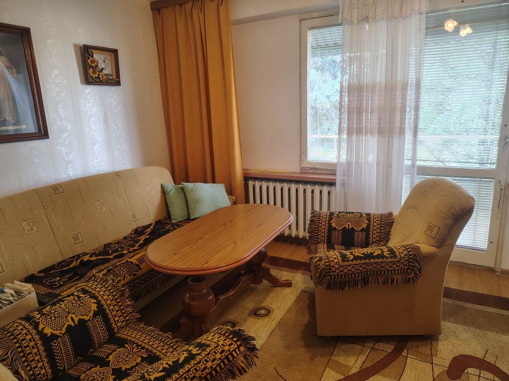 Mieszkanie 5-pokojowe Kijowiec. Zdjęcie 5