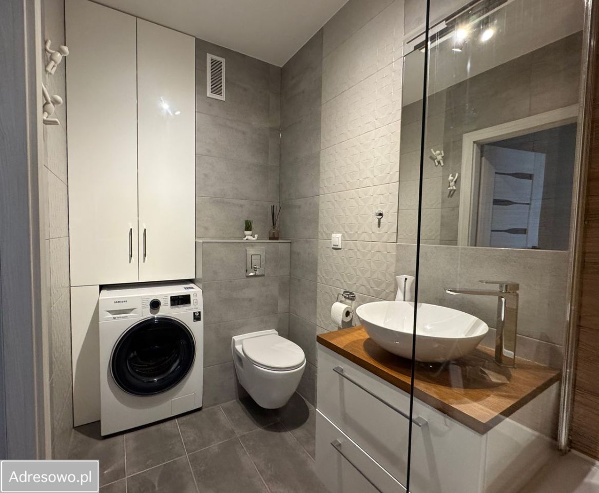 Mieszkanie 2-pokojowe Poznań Chartowo, ul. Florentyny Luboińskiej. Zdjęcie 13