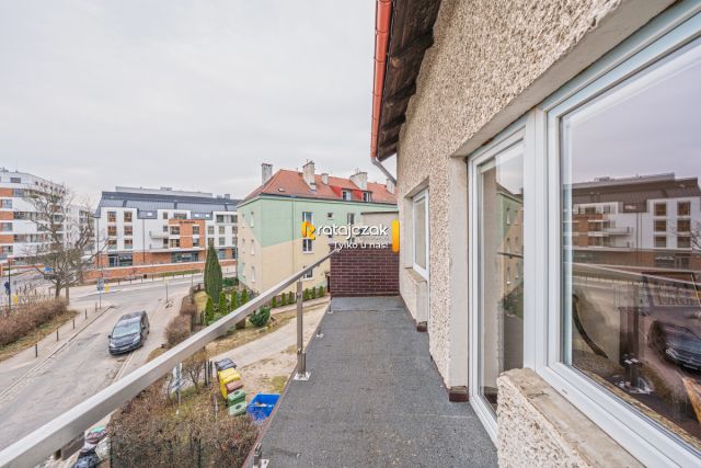 dom szeregowy, 5 pokoi Gdańsk Aniołki, ul. Płowce. Zdjęcie 33