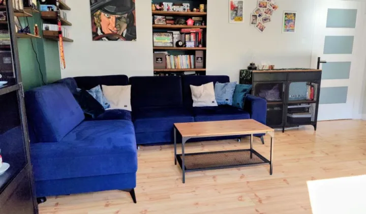 Mieszkanie 3-pokojowe Gdańsk Wrzeszcz, ul. Tadeusza Kościuszki