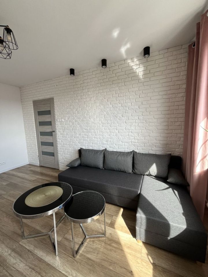 Mieszkanie 2-pokojowe Olsztyn Jaroty, ul. Johanna Gottfrieda Herdera. Zdjęcie 6