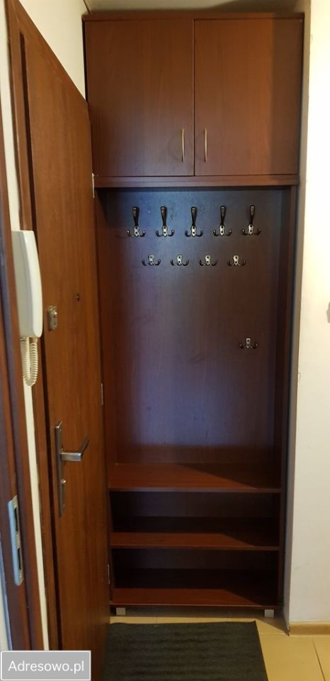 Mieszkanie 2-pokojowe Grodzisk Mazowiecki Centrum, ul. H. Sienkiewicza. Zdjęcie 6