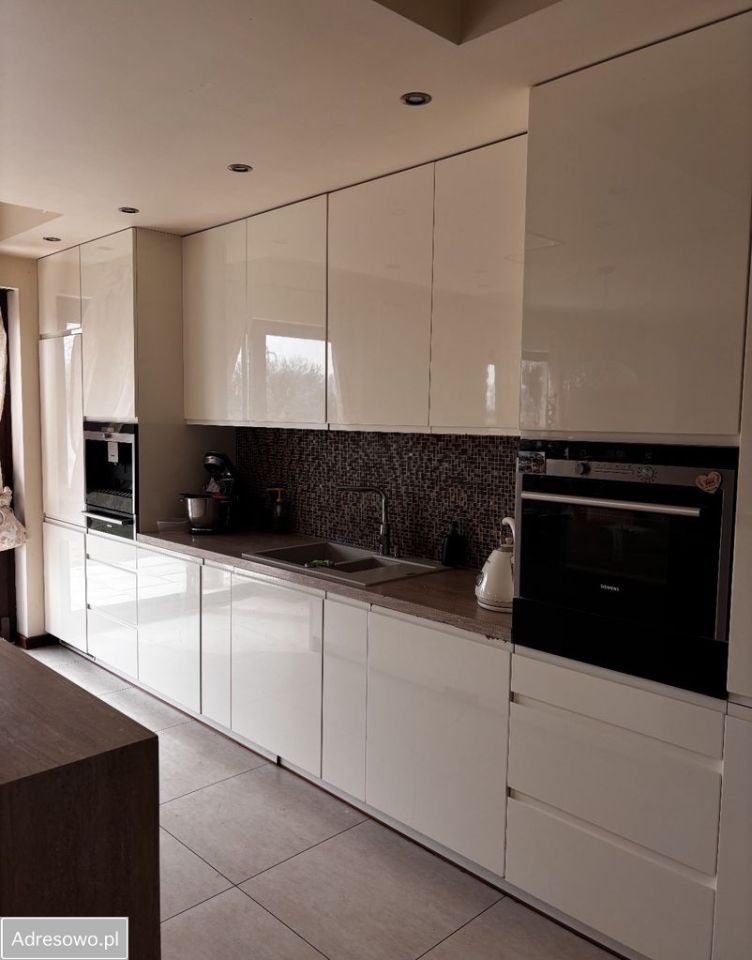 dom wolnostojący, 5 pokoi Lisiec Wielki. Zdjęcie 18