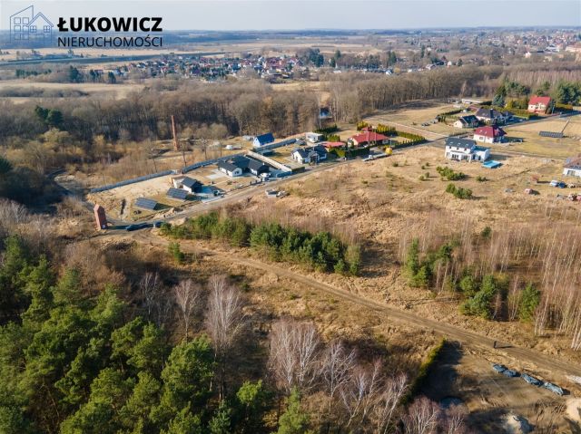 Działka budowlana Płoty. Zdjęcie 8