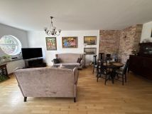 dom szeregowy, 5 pokoi Suchy Las, ul. Jarzębinowa. Zdjęcie 3