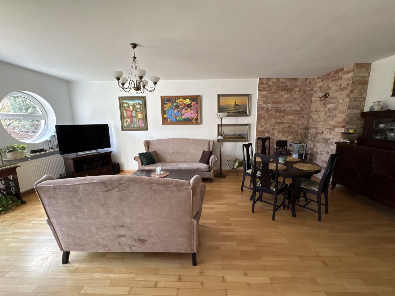 dom szeregowy, 5 pokoi Suchy Las, Jarzębinowa. Zdjęcie 6