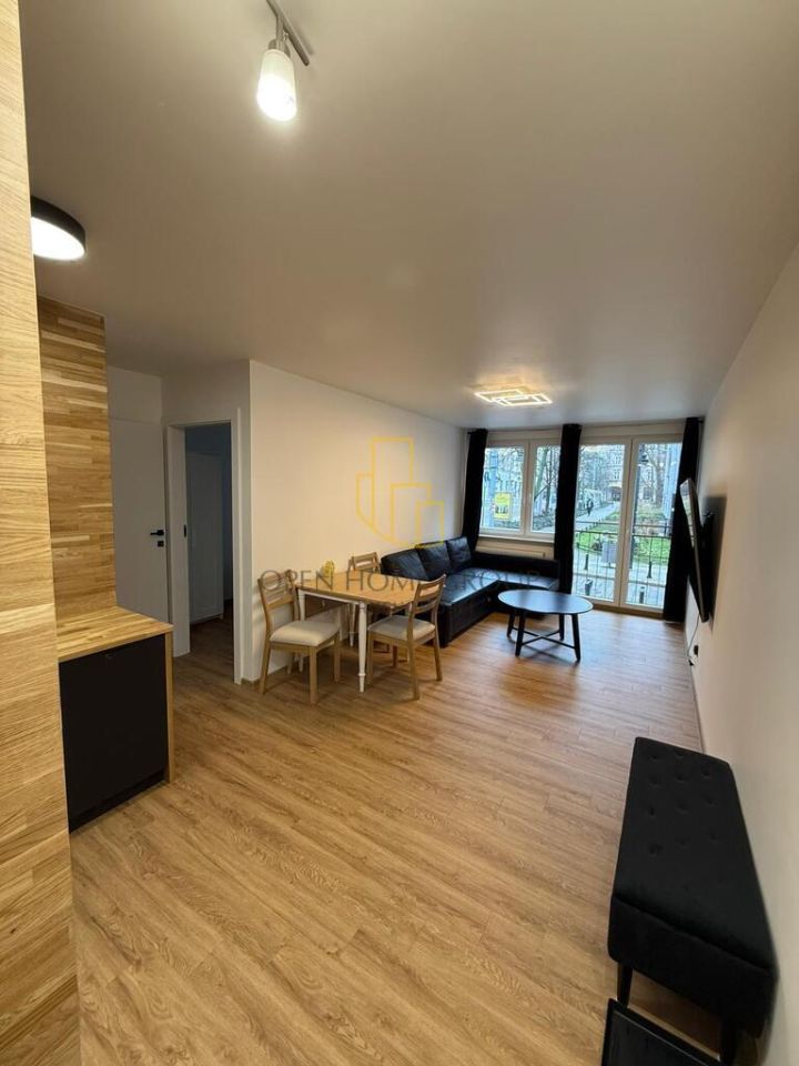 Mieszkanie 2-pokojowe Wrocław, ul. Szewska. Zdjęcie 9