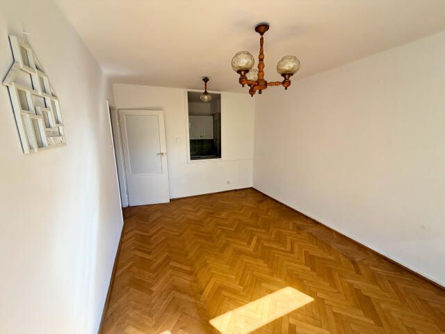 Mieszkanie 3-pokojowe Warszawa Wola, ul. Krochmalna. Zdjęcie 4