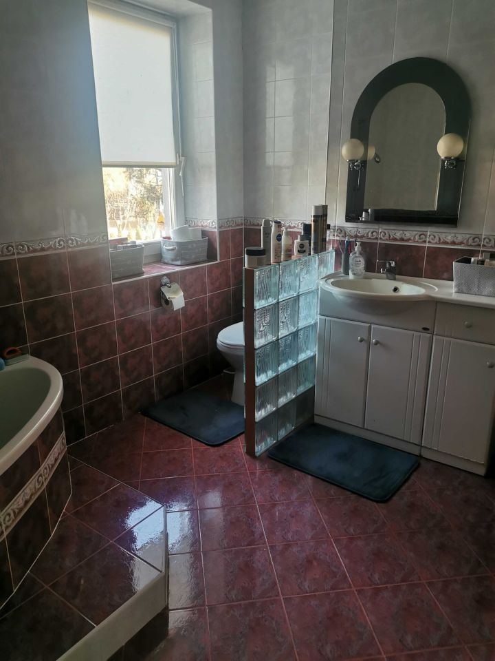 dom wolnostojący Pruszków Gąsin, ul. Wierzbowa. Zdjęcie 3