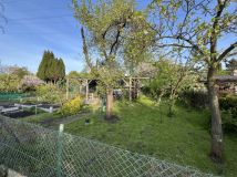 Działka rod Gdańsk Brzeźno, ul. Jana Kochanowskiego. Zdjęcie 3