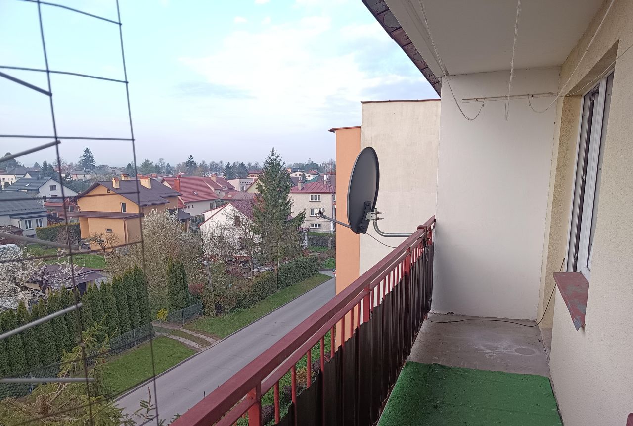 Mieszkanie 2-pokojowe Przeworsk, ul. Henryka Sienkiewicza. Zdjęcie 4