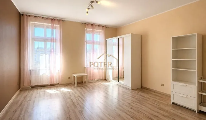 Mieszkanie 1-pokojowe Wrocław Krzyki, ul. Tadeusza Kościuszki