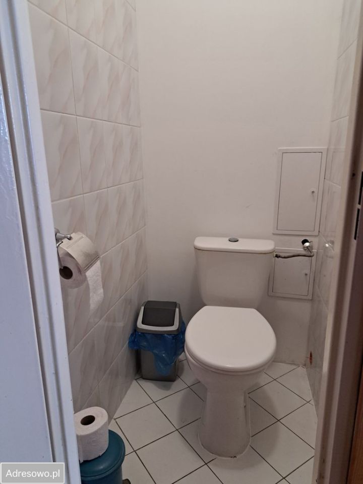 Mieszkanie 3-pokojowe Warszawa Praga-Północ, ul. Bródnowska. Zdjęcie 6