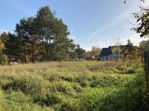 Działka budowlana Osowiec Osowiec-Osiedle, ul. Leśna. Zdjęcie 2